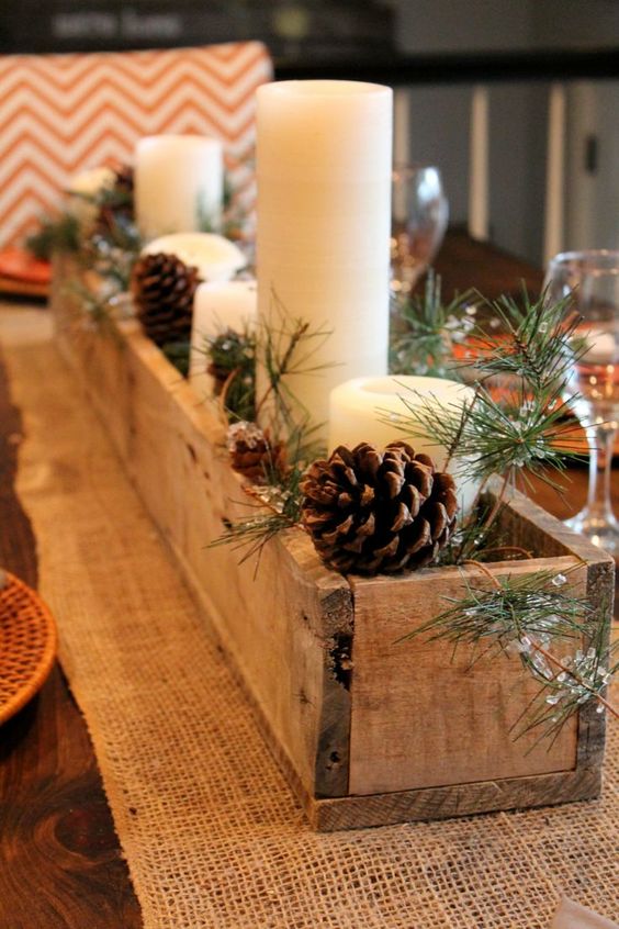 pretty-christmas-table-decoration-ideas-22