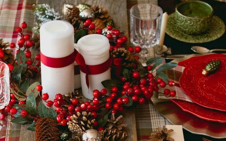 pretty-christmas-table-decoration-ideas-26