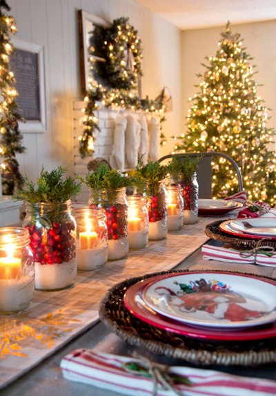 pretty-christmas-table-decoration-ideas-3