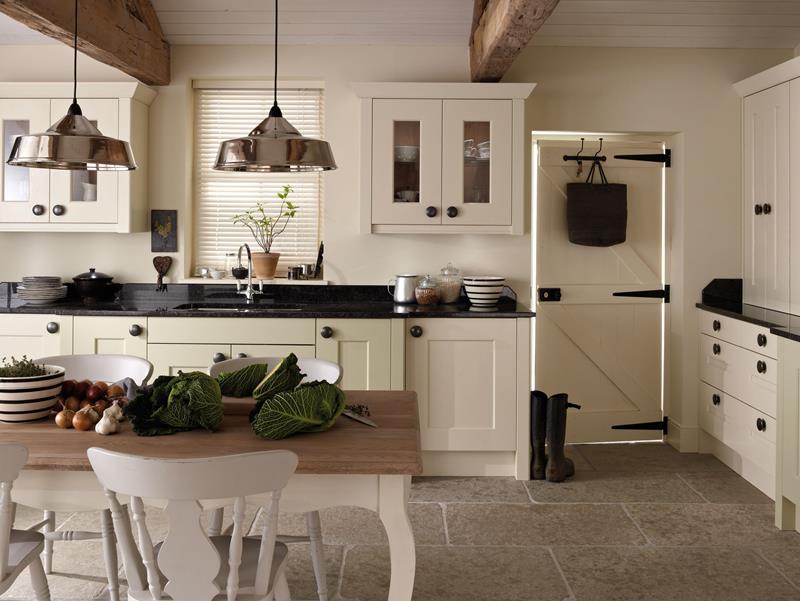 simplistic-country-kitchen