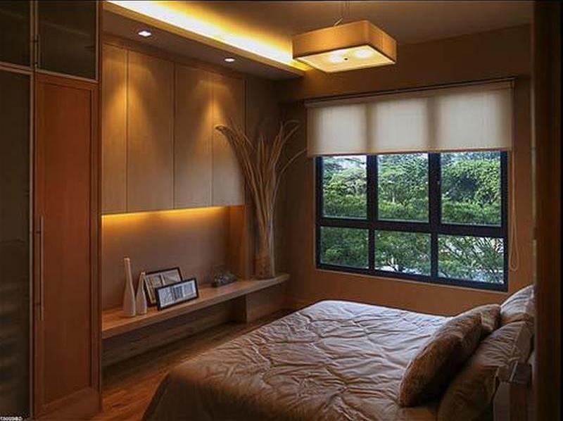 attractive-small-bedroom-designs