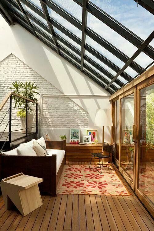 dreamy-attic-sunroom-design-ideas