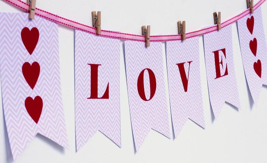 valentine-love-banner