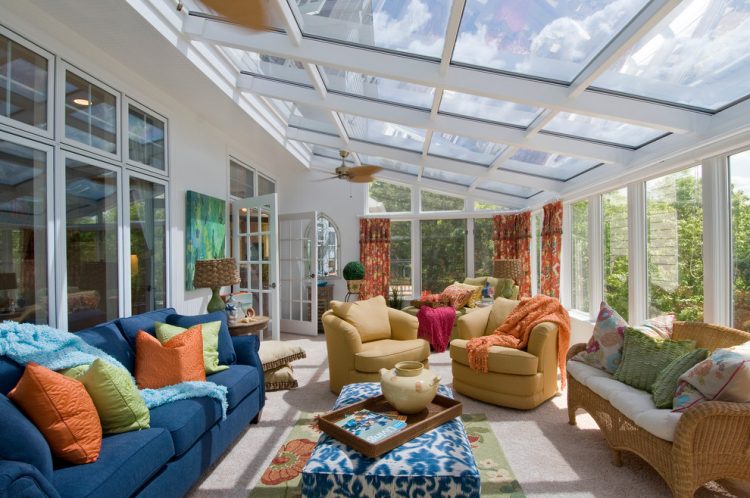 traditional-sunroom-design