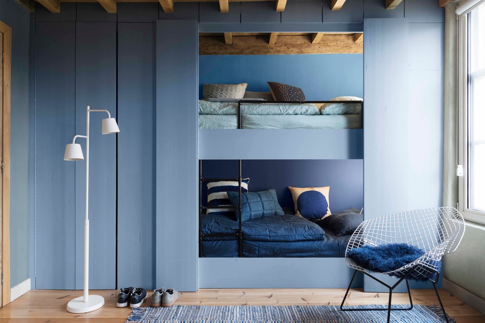 Minimalist Modern Teen Bedroom Design Dwellingdecor