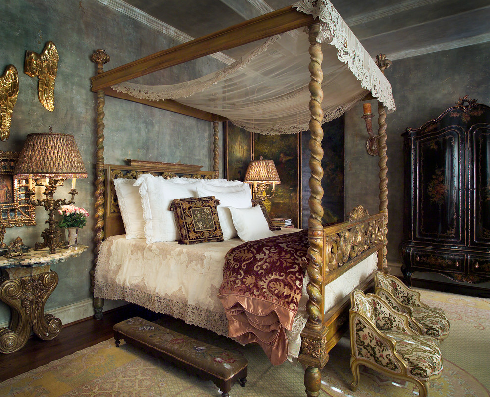 Victorian Bedroom Decor Dwellingdecor