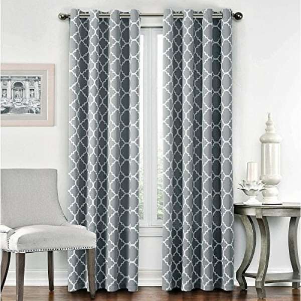 Living Room Curtains (15)