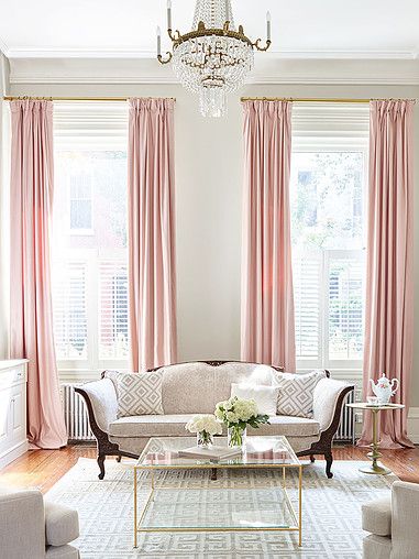 Living room curtains (1)