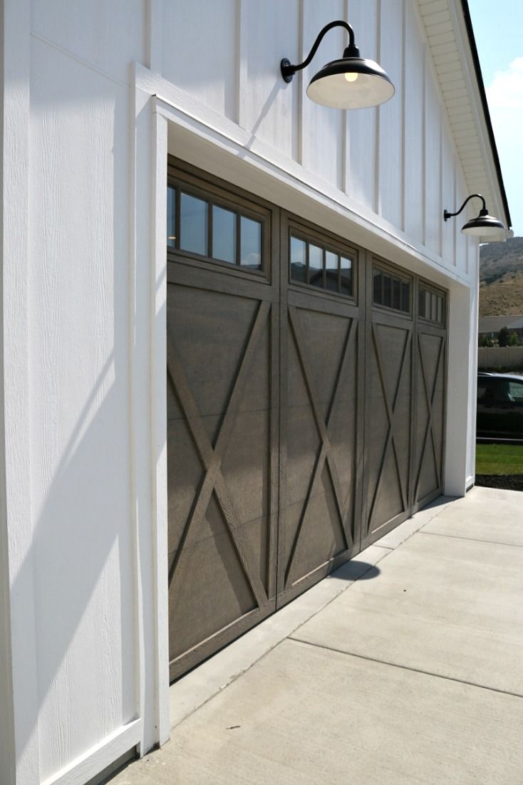 Garage Door Designs (2)
