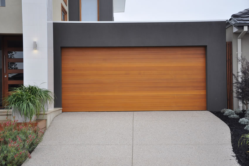 Garage Door Designs (3)