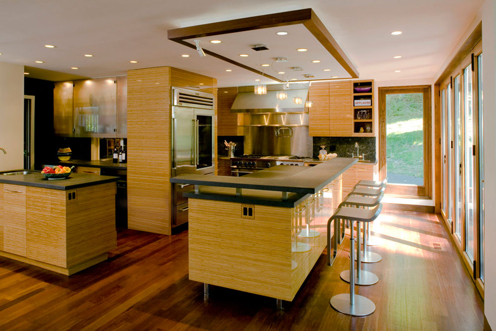 Modern Kitchen Cabinets (12)