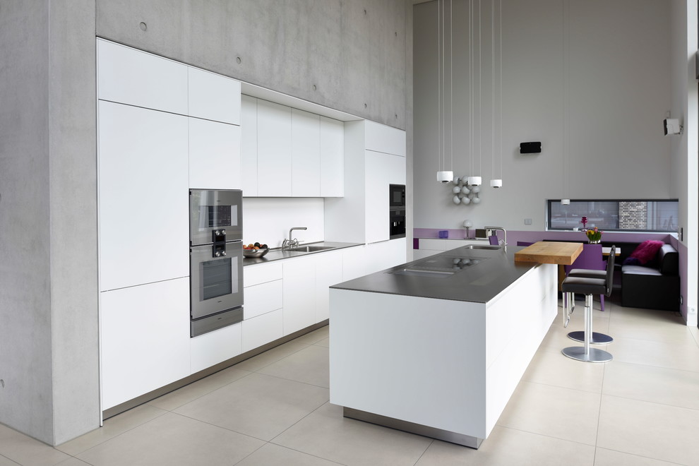 Modern Kitchen Cabinets (25)