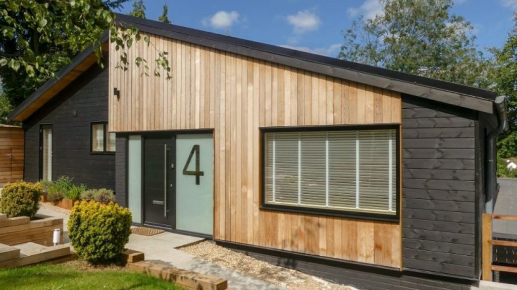 The Benefit Of Cladding