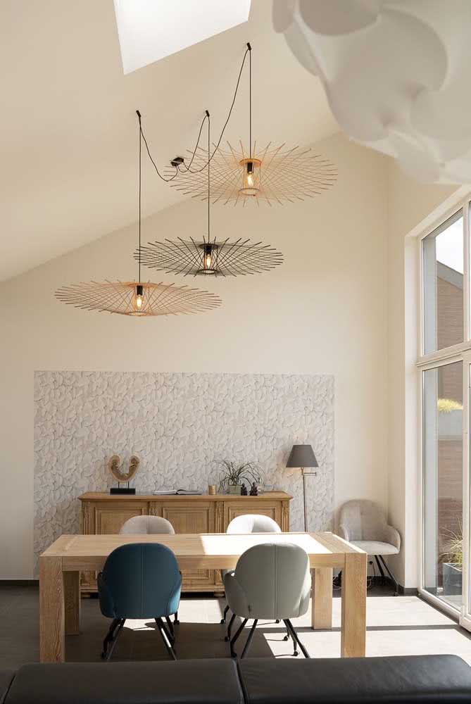 08 - Style and personality are also innate characteristics of modern chandeliers