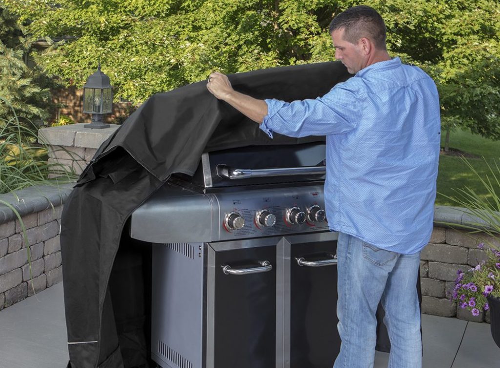 Grill Covers1