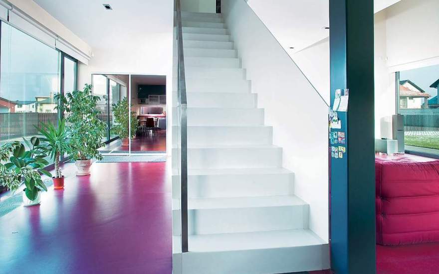 25 Awesome Staircases Ideas to Get Inspired