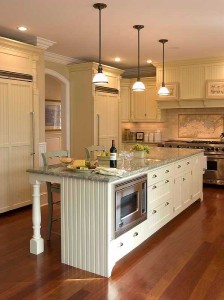 30 Amazing Kitchen Island Ideas For Your Home