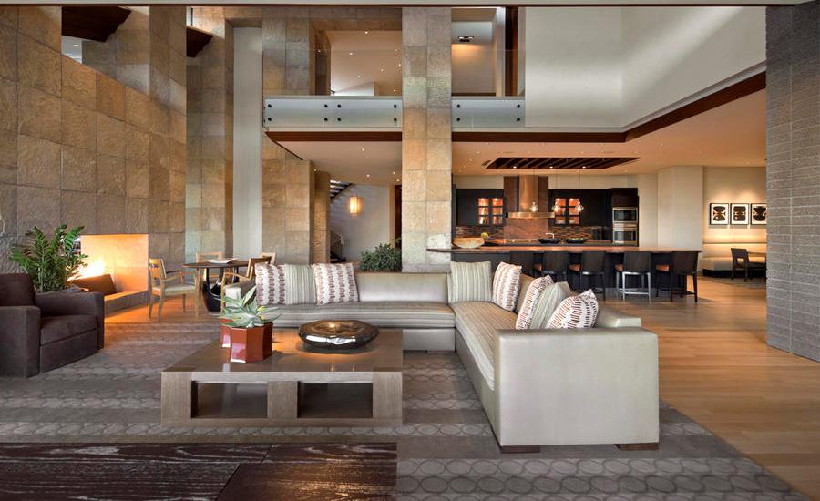 35 Luxurious Modern Living Room Design Ideas