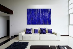 25 Creative Canvas Wall Art Ideas For Living Room