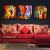 25 Creative Canvas Wall Art Ideas For Living Room