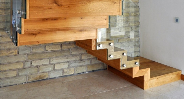 Modern Staircase Collection For Your Inspiration
