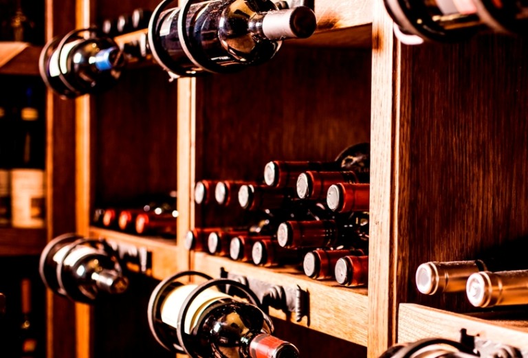 31 Modern Wine Cellar Design Ideas To Impress Your Guests