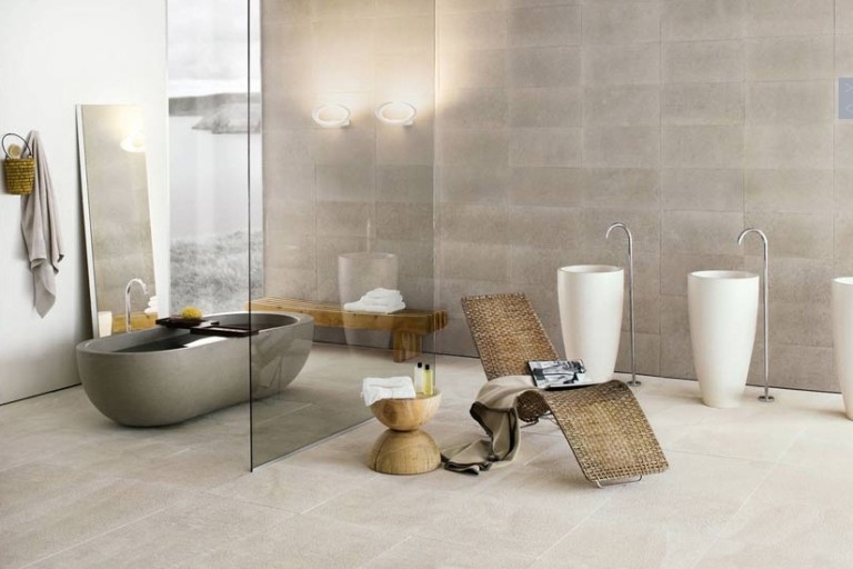 25 Best Ideas For Creating A Contemporary Bathroom