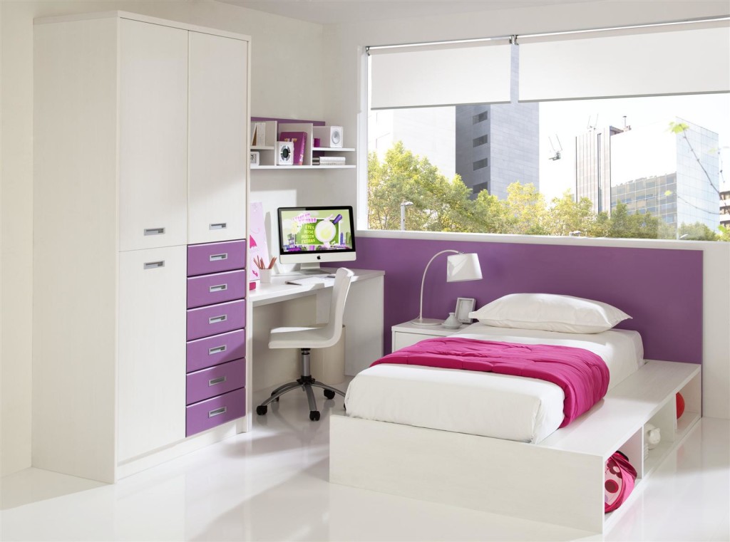 Reward Your Kids - 30 Best Modern Kids Bedroom Design