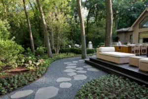 30 Amazing Outdoor Space Design Ideas