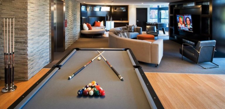 15 Basement Design Ideas Will Inspire You