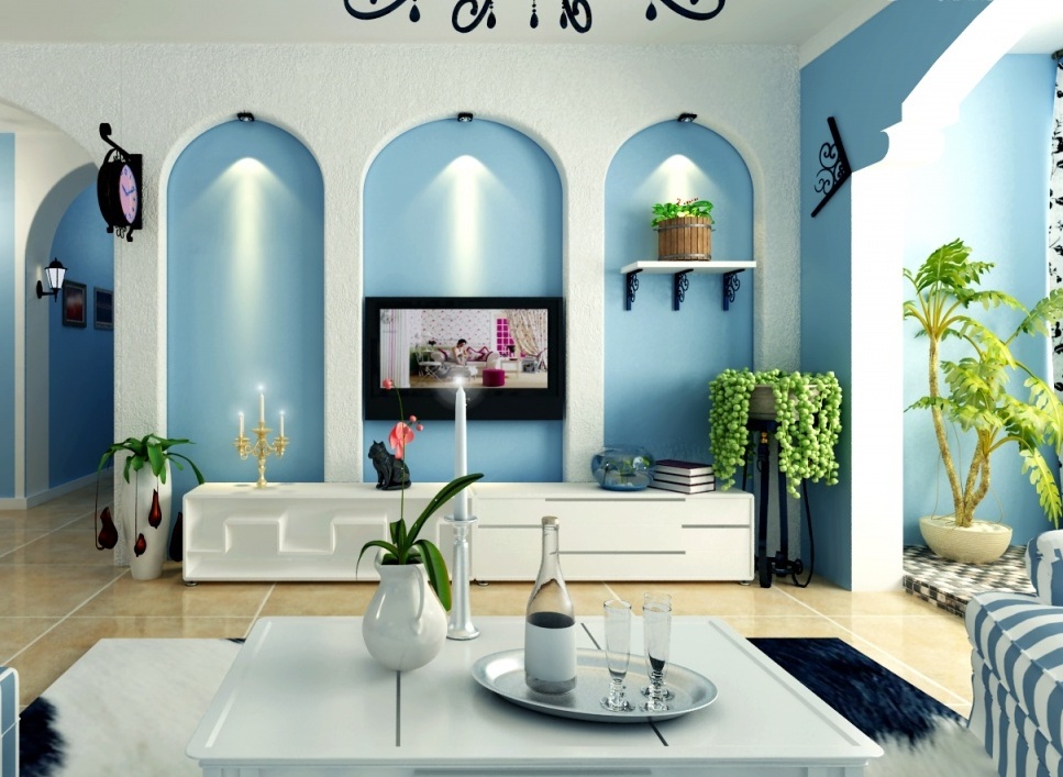 Mediterranean Interior Design Archives Home Caprice Your Place 