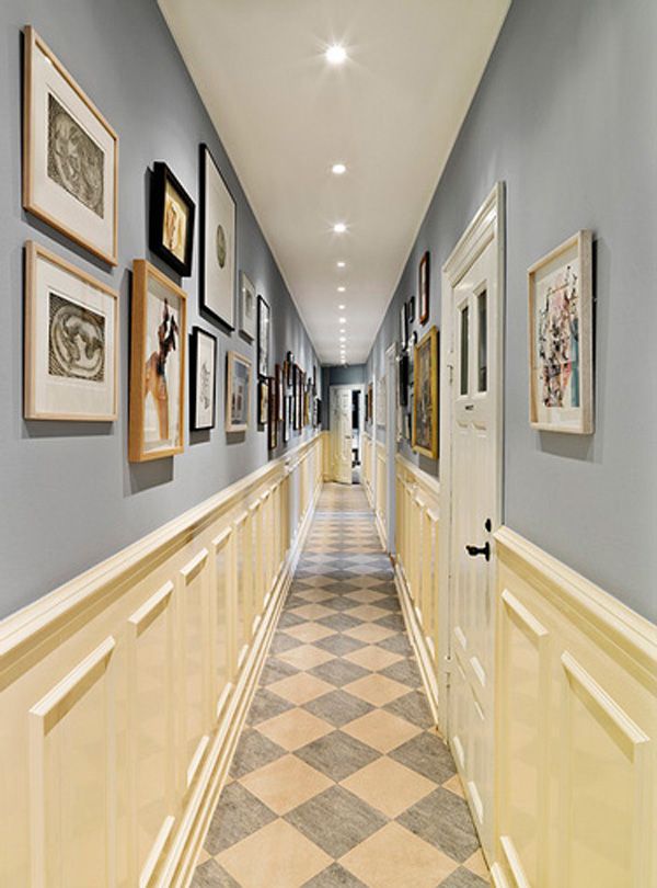 Hallway Decor Ideas 2024 - Ora Lavena