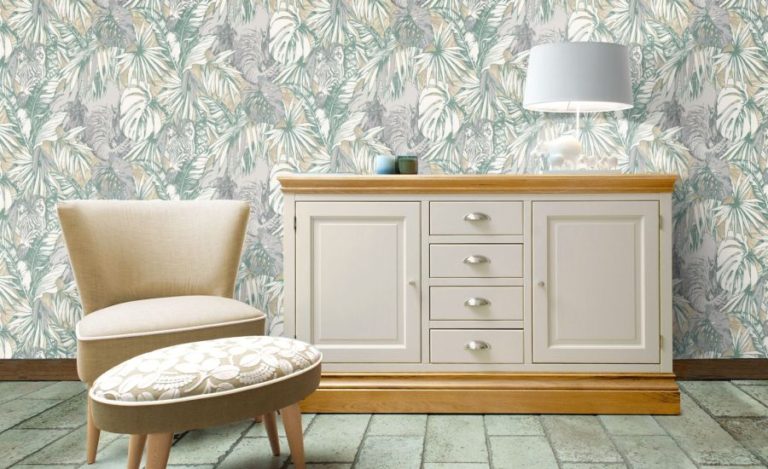 11 Awesome Bedroom Wallpaper Ideas