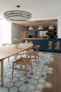 18 Stunning Dining Room Design Ideas