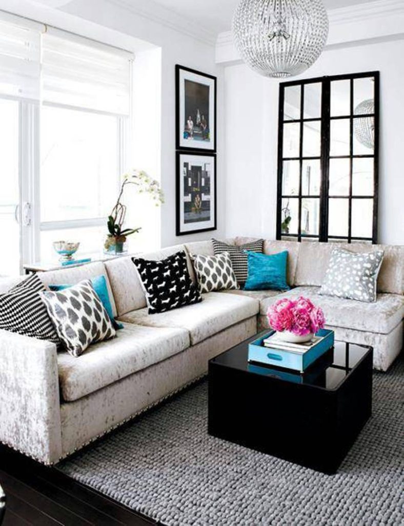 25 Beautiful Living Room Ideas On A Budget