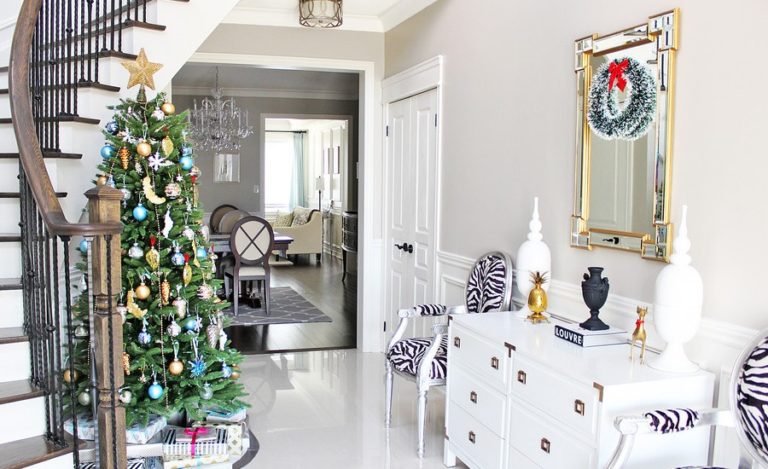 15 Best Christmas Decoration Ideas