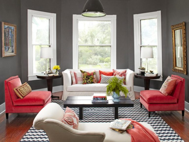 20 Amazing Living Room Decorating Ideas