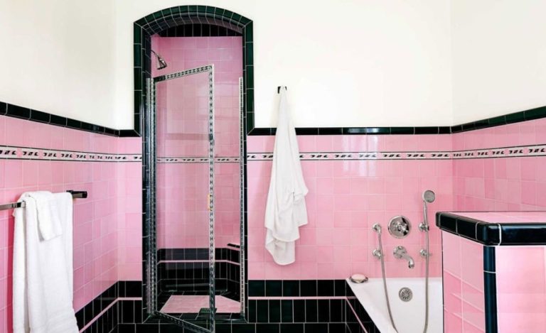 15 Beautiful Bathroom Color Ideas