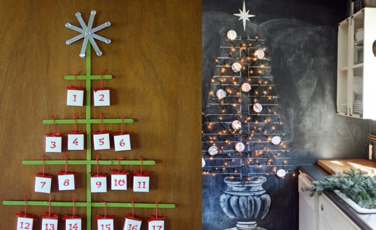 25 Christmas Tree Decoration Ideas For 2017