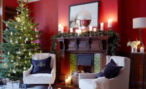 50 Best Inspiring Christmas Tree Decorating Ideas