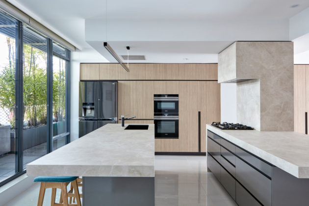 Minimalist Kitchen Design 17 630x420 