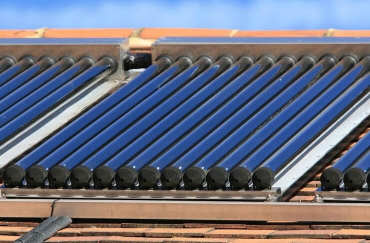 A Few Solar Hot Water Myths That You Should Be Aware Of