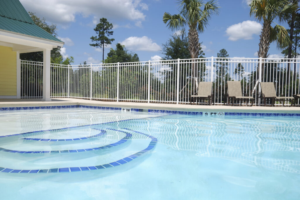 Your Informative Guide to Swimming Pool Fencing