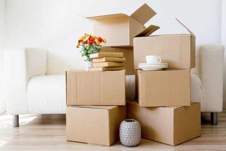 Tips for Moving a House