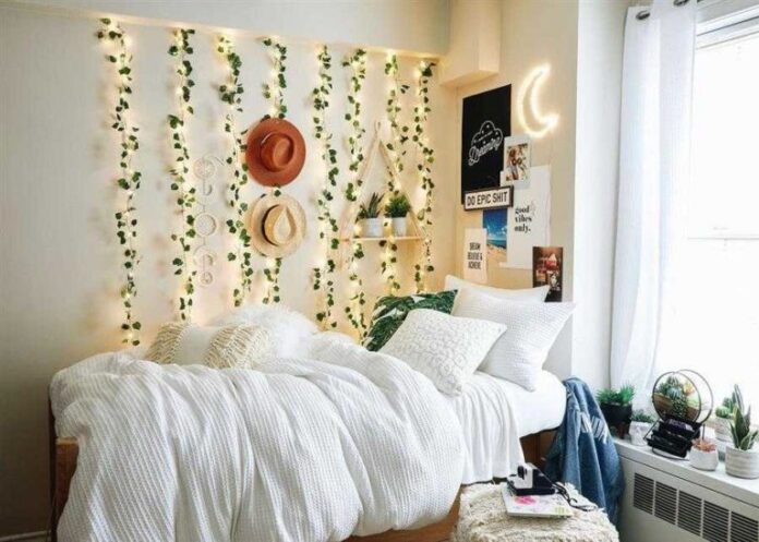 50 Ideas You Can Use to Decorate Your Room