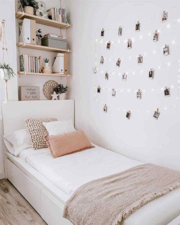 50 Ideas You Can Use to Decorate Your Room