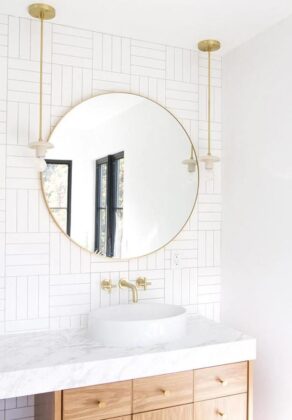 Trendy Bathroom Ideas To Inspire Your Next Renovation