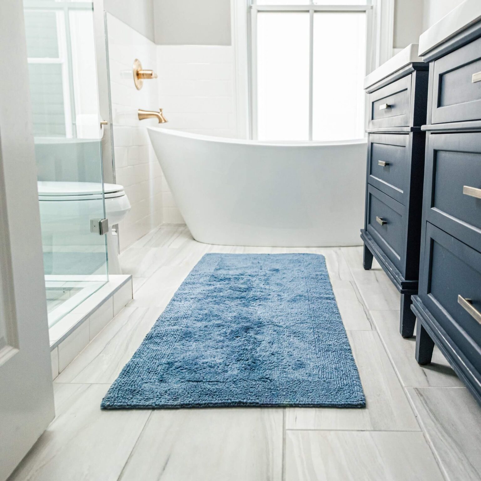 10 Ways To Refresh Your Bathroom Without Remodeling