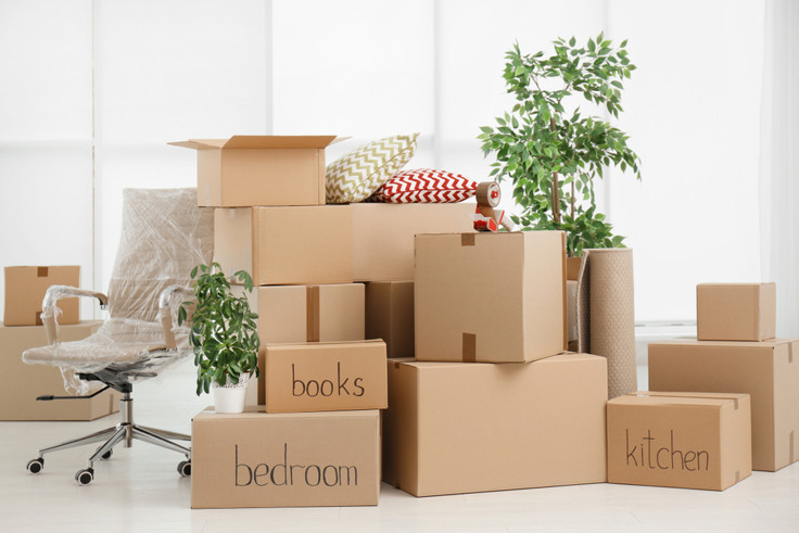 Make Moving Home Easier With 3 Simple Steps
