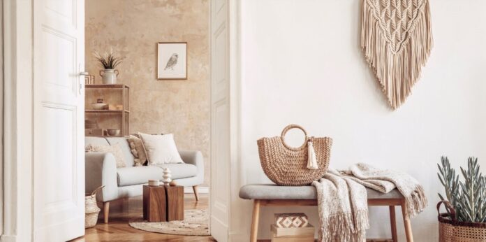 20 Boho Home Decor Ideas For Effortless Style